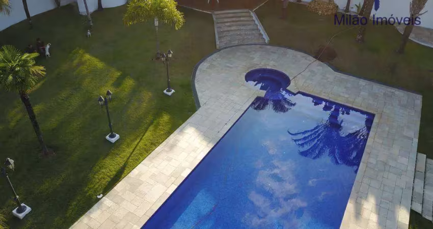 Casa comercial para locação,  880 m² - jardim américa - sorocaba/sp