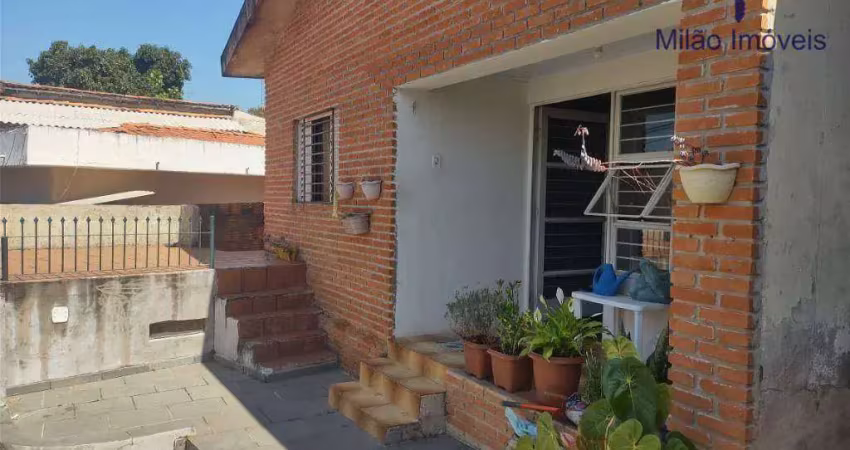 Casa 2 dormitórios à venda, 190 m² - Parque Bela Vista - Votorantim/SP