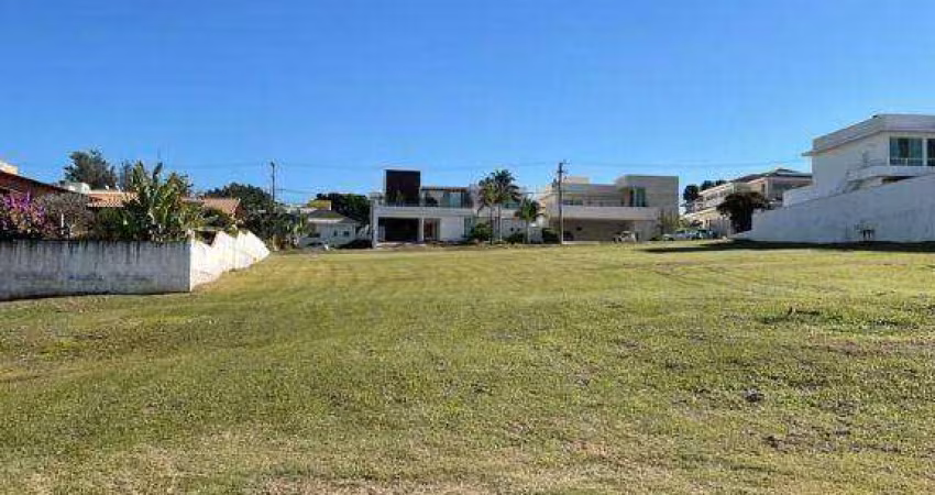 Terreno à venda - Condomínio Fazenda Imperial - Sorocaba/SP