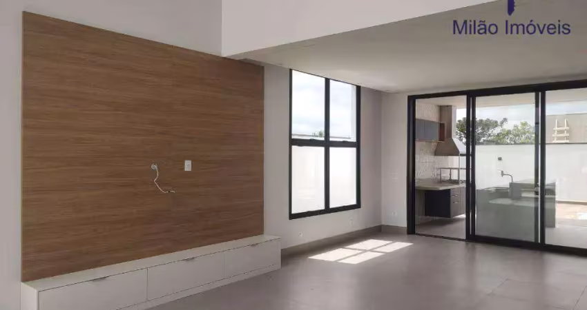 Casa 3 suítes à venda, 185 m² - Condomínio Cyrela - Green Valley em Votorantim/SP
