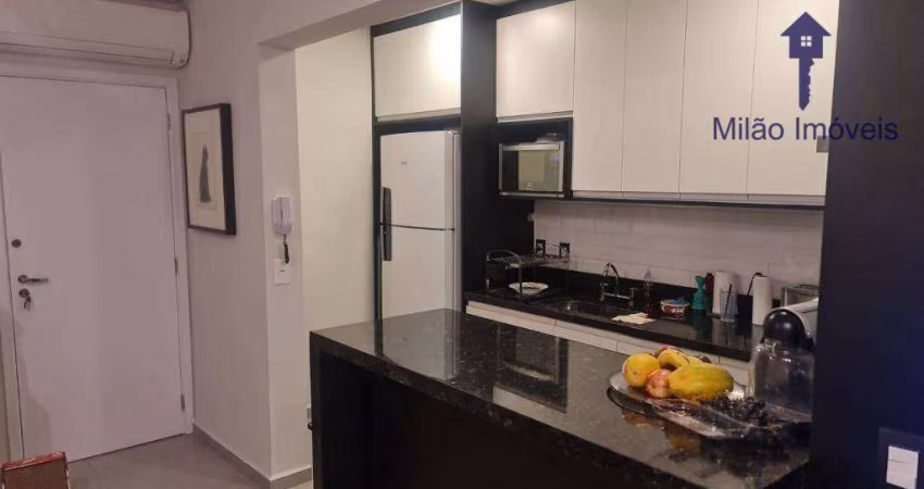 Apartamento 2 dormitórios à venda, 72 m² - JK Jardins - Parque Bela Vista - Votorantim/SP