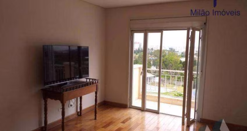 Casa 3 dormitórios à venda, 290 m²  - Condomínio Vila Azul - Sorocaba/SP
