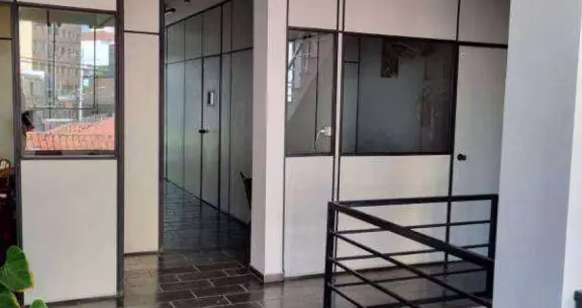 Prédio para locação, 461 m² - Centro - Sorocaba/SP