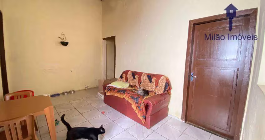 Casa 4 dormitórios à venda, 220 m² - jardim dos estados - sorocaba/sp