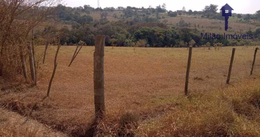 Terreno à venda na Rua Francisca Paiffer Hingst, Rancho Dirce, Sorocaba