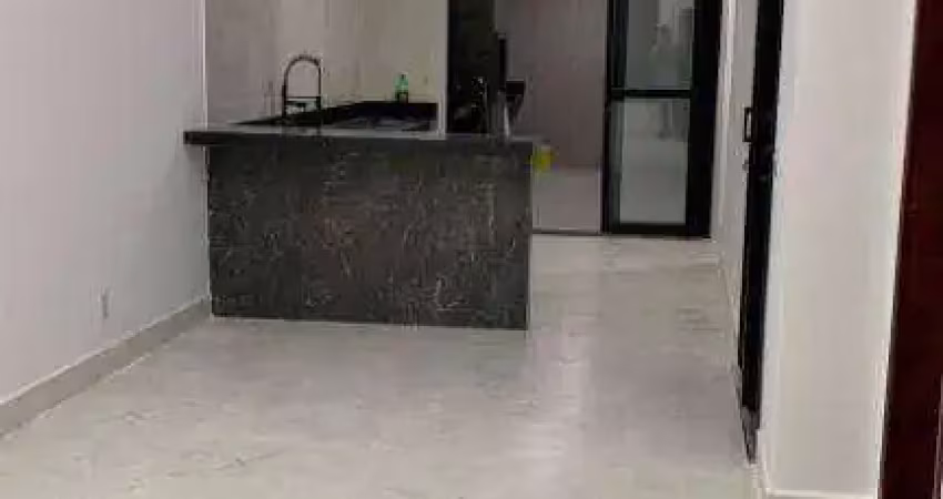 Casa 3 dormitórios à venda, 118 m²  - Parque São Bento - Sorocaba/SP