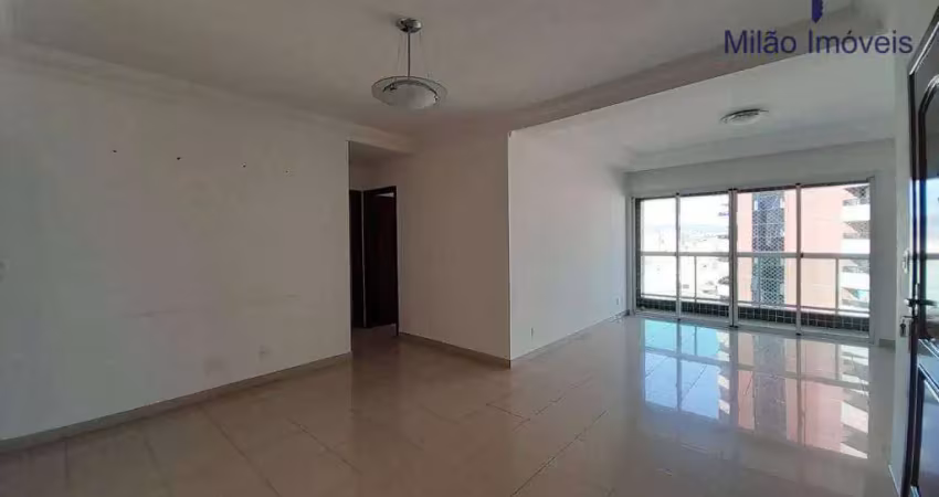 Apartamento 4 dormitórios à venda, 148 m² - Ettore Marangoni - Centro - Sorocaba/SP