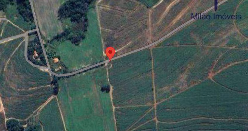 Terreno à venda - Área industrial, 80000 m² - Limeira/SP