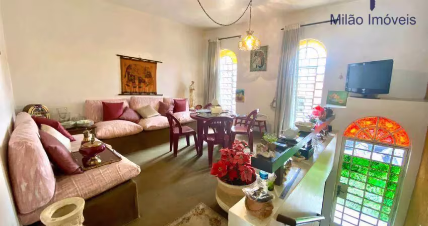Casa 2 dormitórios à venda - Centro - Sorocaba/SP