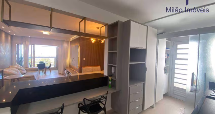 Apartamento com 3 dormitórios à venda, 97 m² por R$ 960.000 - Parque Campolim - Sorocaba/SP