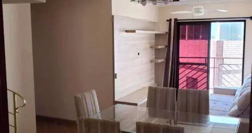 Cobertura 2 dormitórios à venda por R$ 499.000 -  Garden Flowers - Jardim Vergueiro - Sorocaba/SP