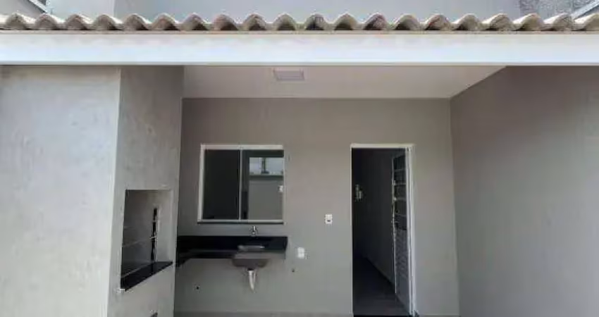 Casa à venda  - Jardim São Paulo - Sorocaba/SP