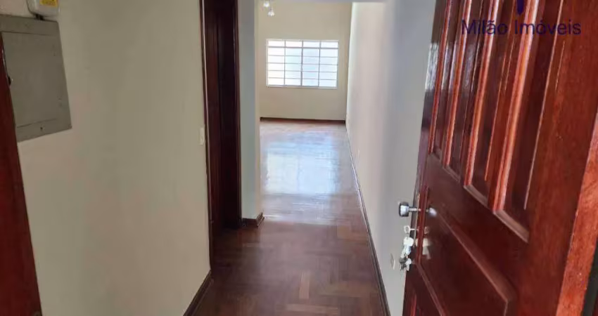 Casa 3 dormitórios à venda, 151 m²  - Centro - Sorocaba/SP