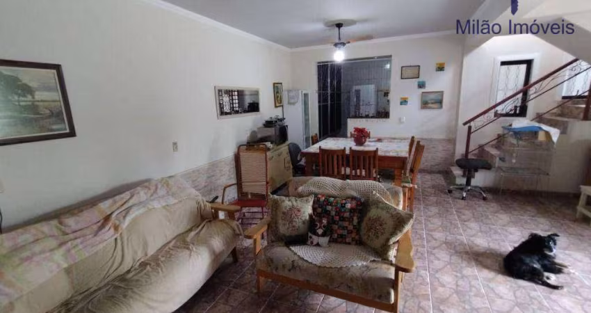 Casa 3 dormitórios à venda, 230 m² -  Ibiti do Paço - Sorocaba/SP
