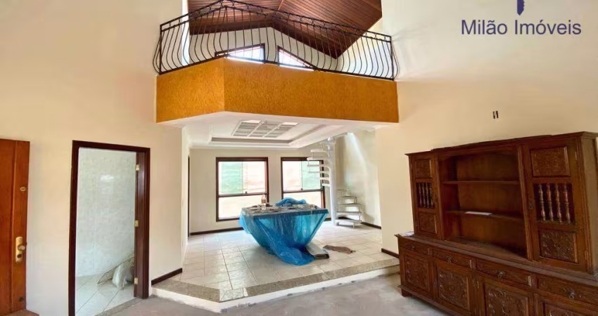 Casa 3 dormitórios à venda, 360 m² - Jardim Ibiti do Paço - Sorocaba/SP