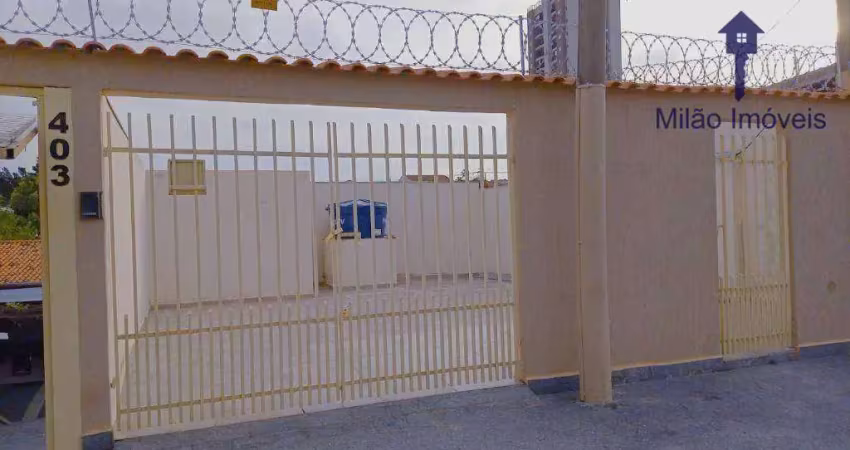 Casa  2 dormitórios à venda, 190 m²  - vila haro - sorocaba/sp