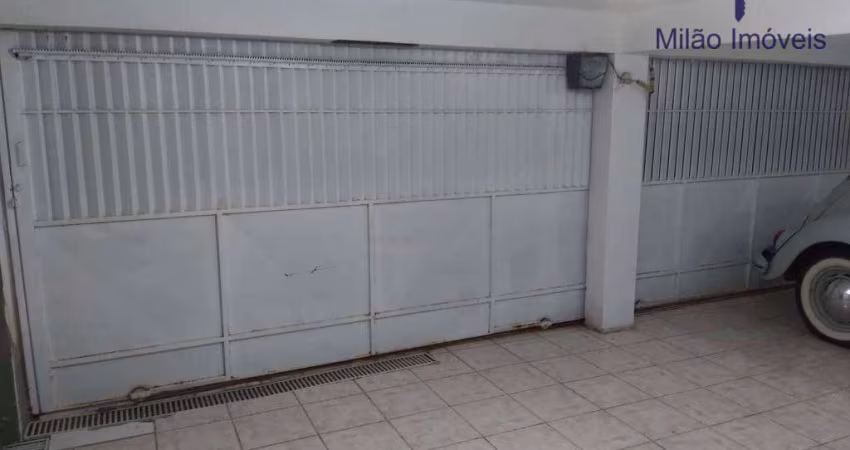 Casa com 3 dormitórios à venda, 186 m² por R$ 460.000,00 - Nova Votorantim - Votorantim/SP