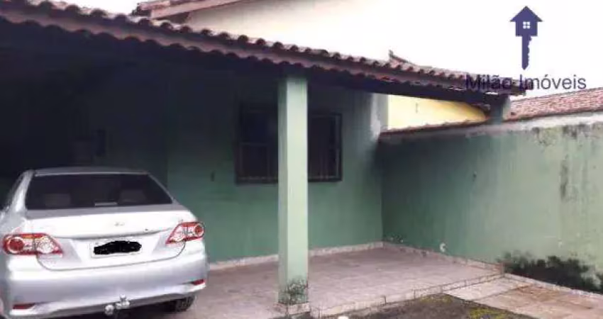 Casa 2 dormitórios à venda, 150 m²  - ilha comprida/sp