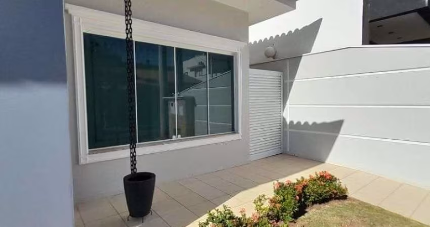 Casa 3 dormitórios à venda, 280 m²  - Condomínio Mirante do Ipanema - Rodovia Raposo Tavares