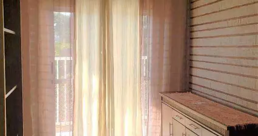 Apartamento  2 dormitórios para locação, 56 m² - jardim vera cruz - sorocaba/sp