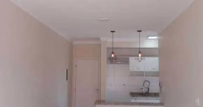 Apartamento 2 dormitórios à venda, 57 m² - vila barcelona - sorocaba/sp
