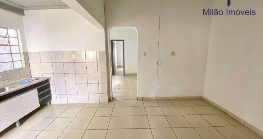 Casa 3 dormitórios à venda, 119 m² - vila santana - sorocaba/sp