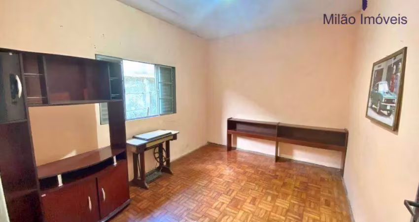 Casa 4 dormitórios à venda, 151 m² - Vila Angélica - Sorocaba/SP