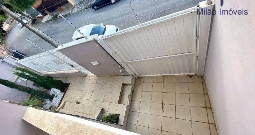 Casa com 3 dormitórios à venda, 490 m² - Jardim Santa Rosália - Sorocaba/SP