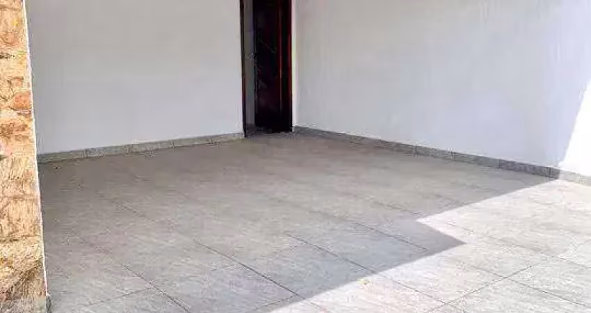 Casa à venda, 194 m² - Jardim São Carlos - Sorocaba/SP