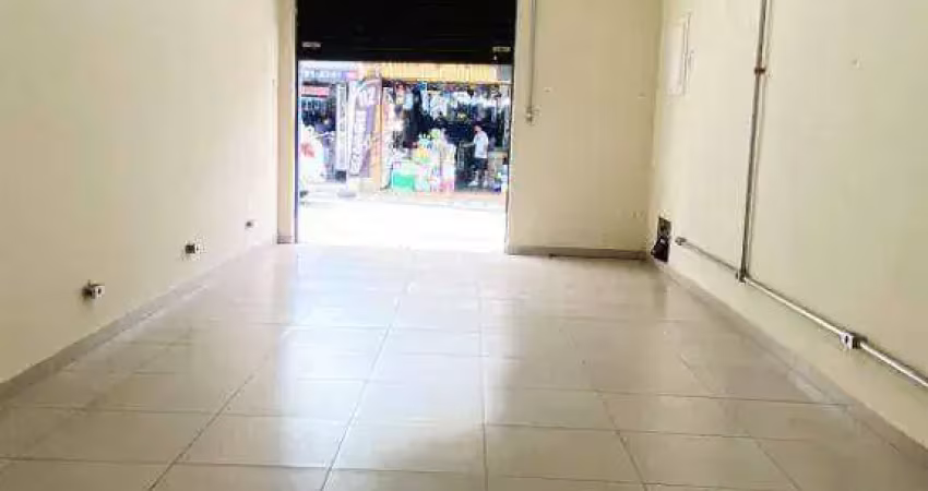 Sala comercial com 1 sala para alugar na Rua Sete de Setembro, Centro, Sorocaba