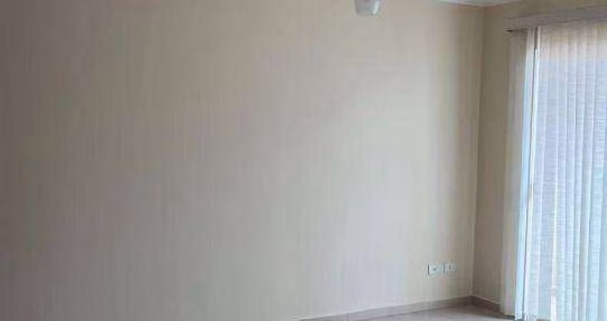 Apartamento 3 dormitórios à venda, 90 m² - Condomínio Por do sol - Jardim Paulistano - Sorocaba/SP