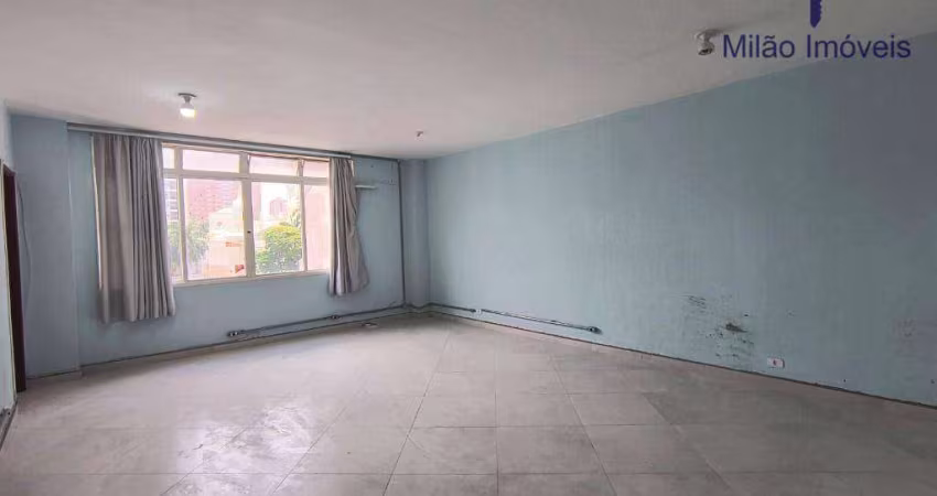 Sala para locação, 44 m²  - Centro - Sorocaba/SP