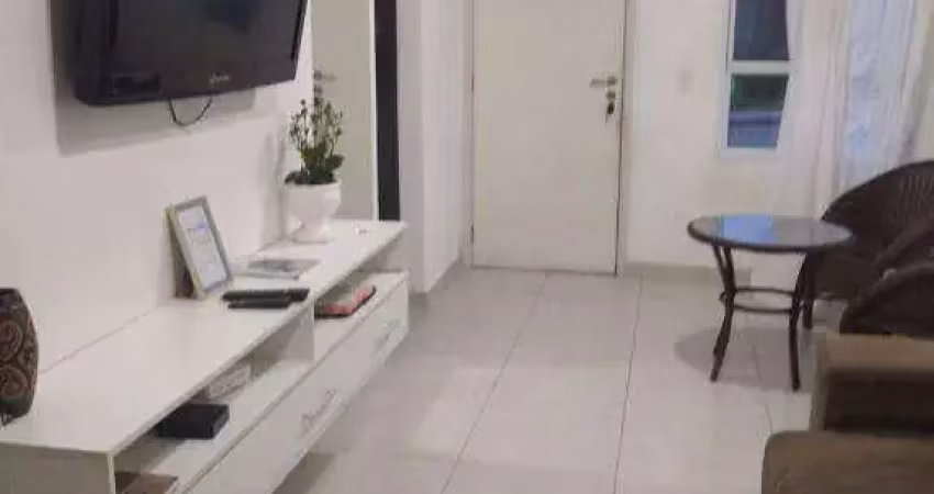 Casa 2 dormitórios à venda, 74 m² - Vision Condomínio - Vila Pedroso - Votorantim/SP