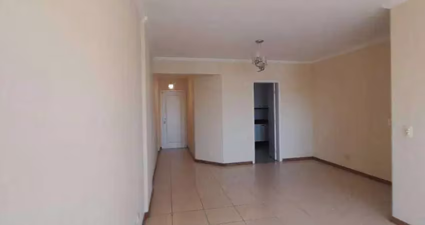 Apartamento 3 dormitórios à venda, 100 m² - edifício alexandre chauar - jardim emília - sorocaba/sp