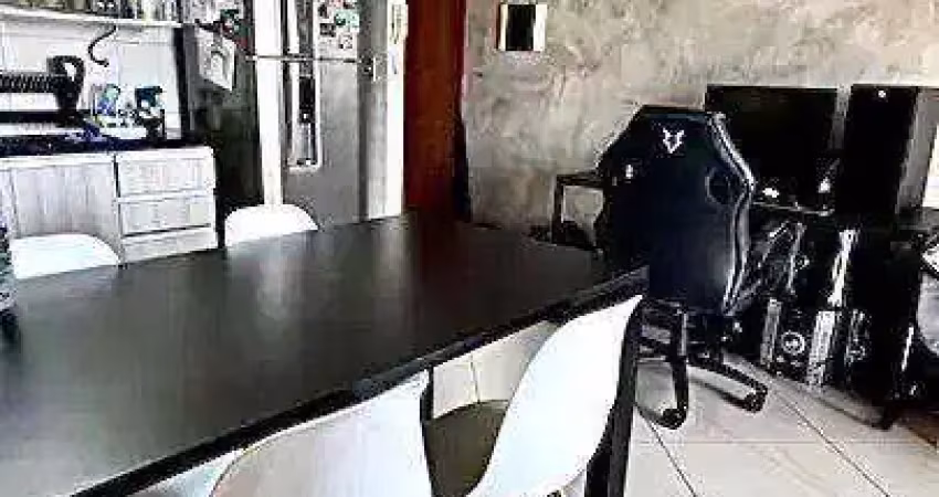 Apartamento 2 dormitórios à venda, 51 m² - jardim refúgio - sorocaba/sp