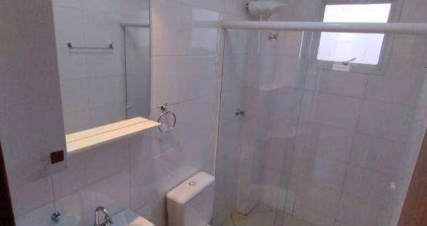 Apartamento 3 dormitórios à venda, 93 m² - Edifício Buzios - Parque Campolim - Sorocaba/SP