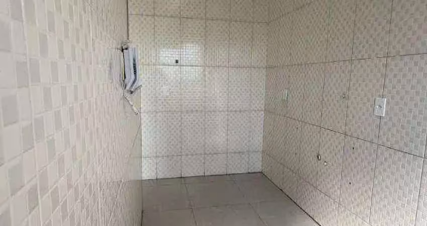 Apartamento 2 dormitórios à venda, 47 m² - condomínio parque sicília - vossoroca - votorantim/sp