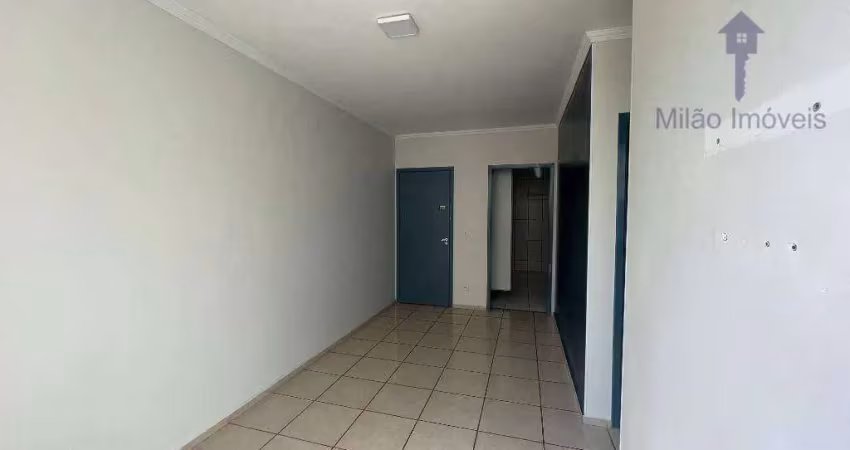 Apartamento térreo 2 dormitórios - venda ou locação - residencial spazio esplêndido  - sorocaba/sp