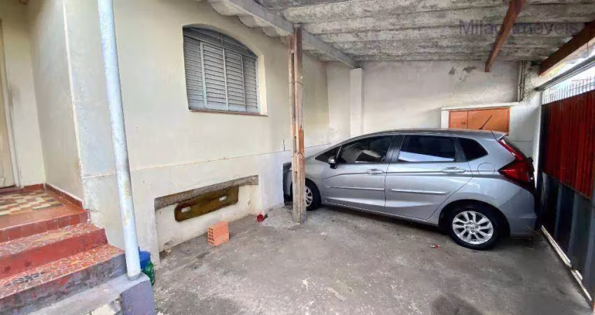Casa 2 dormitórios à venda, 149 m² - centro - votorantim/sp