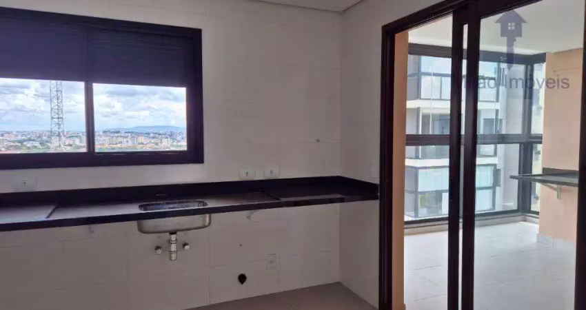Apartamento à venda - residencial olga botanique - jardim bandeirantes - sorocaba/sp