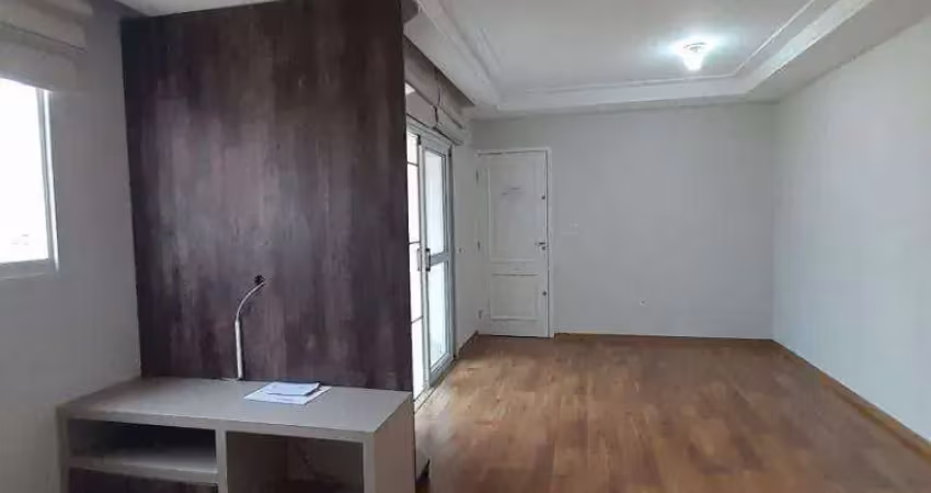 Apartamento 3 dormitórios à venda, 97 m² - edifício cezzane- parque campolim - sorocaba/sp