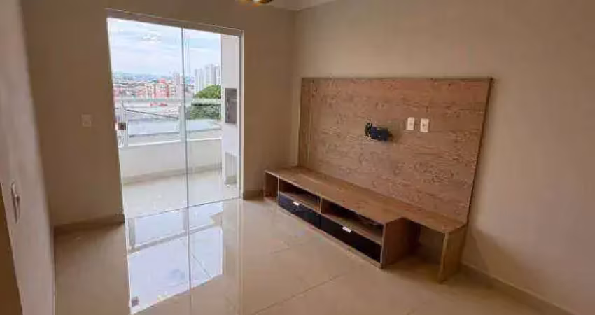 Apartamento 3 dormitórios à venda, 86 m² - ed. costa almeida  - jardim gonçalves - sorocaba/sp