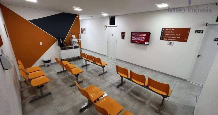 Prédio para alugar na Rua da Penha, Centro, Sorocaba