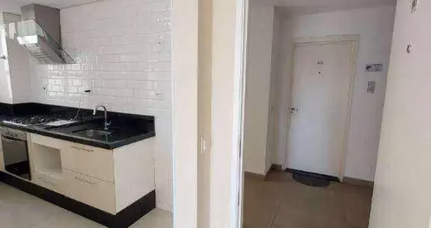 Apartamento 2 dormitórios, 48 m² - venda ou locação - easy life - jardim piratininga - sorocaba/sp