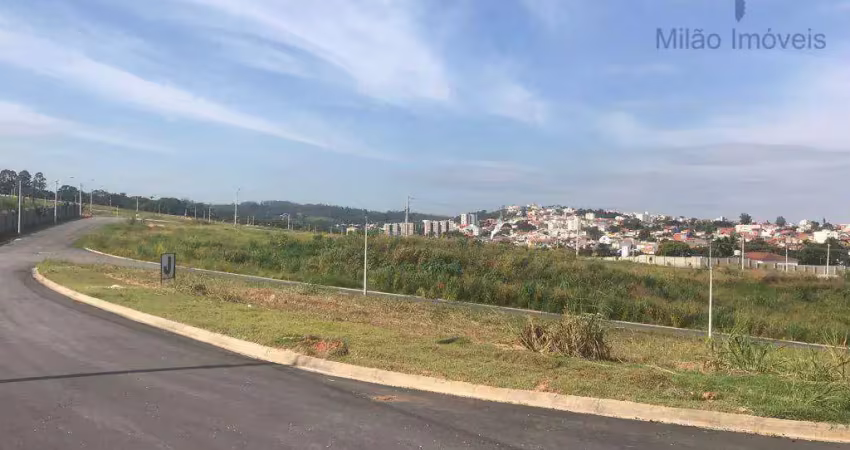 Oportunidade terreno à venda de 300 metros no condomínio bouganville - sorocaba/sp