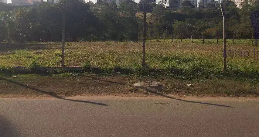 Terreno residencial ou comercial  19.970m2 para venda, Parque Campolim, Sorocaba.
