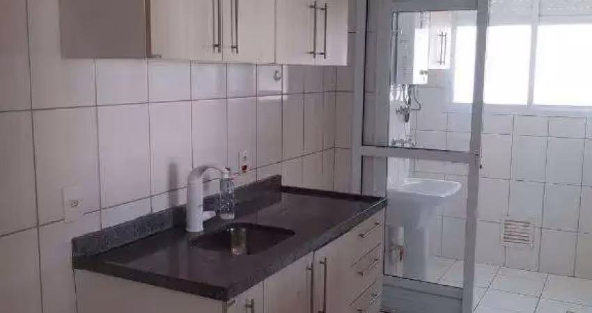 Apartamento com 2 dormitórios à venda, 79 m² - Parque Morumbi - Votorantim/SP