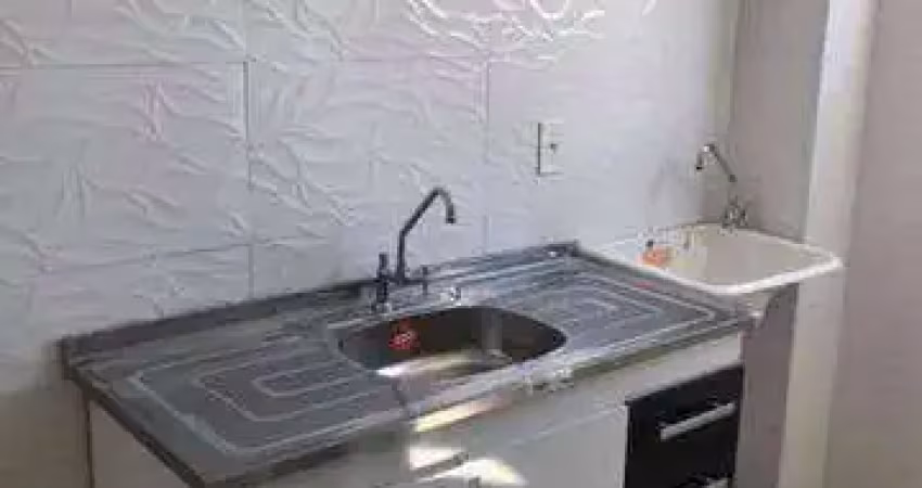 Apartamento 2 dormitórios para venda, 47m², condomínio spazio salamanca, jd. são carlos em sorocaba/sp