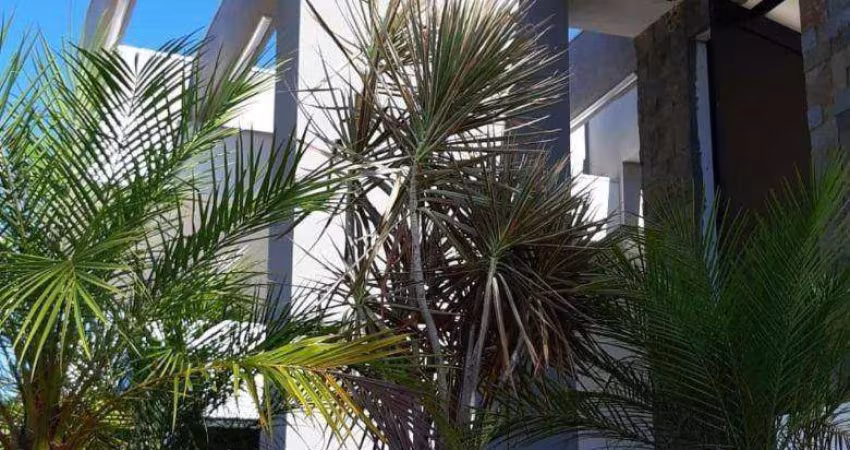 Casa Térrea, 3 suítes à venda, 295 m² por R$ 2.300.000 - Alphaville Nova Esplanada I - Campolim - Votorantim/SP