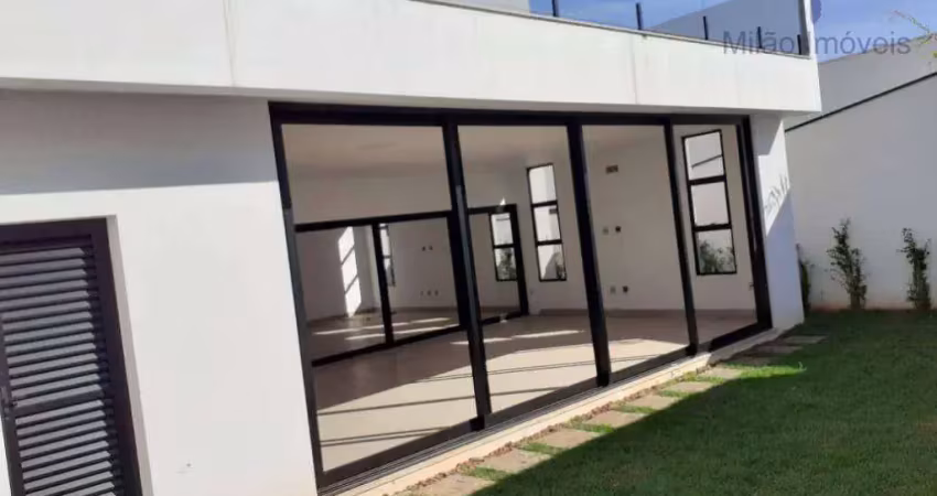 Sobrado 4 suítes à venda, 333 m², alphaville nova esplanada iii em votorantim/sp